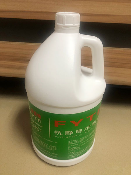 地板蜡1加仑